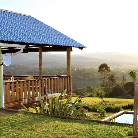 Round Here Self-Catering Holiday Home Sabie Dış mekan fotoğraf