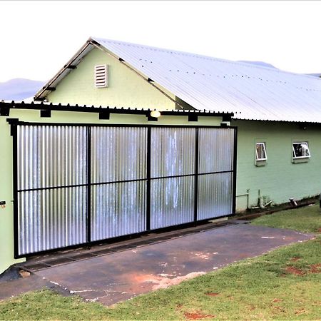 Round Here Self-Catering Holiday Home Sabie Dış mekan fotoğraf