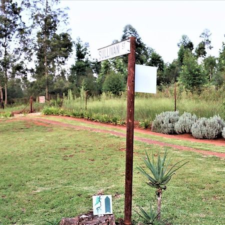 Round Here Self-Catering Holiday Home Sabie Dış mekan fotoğraf