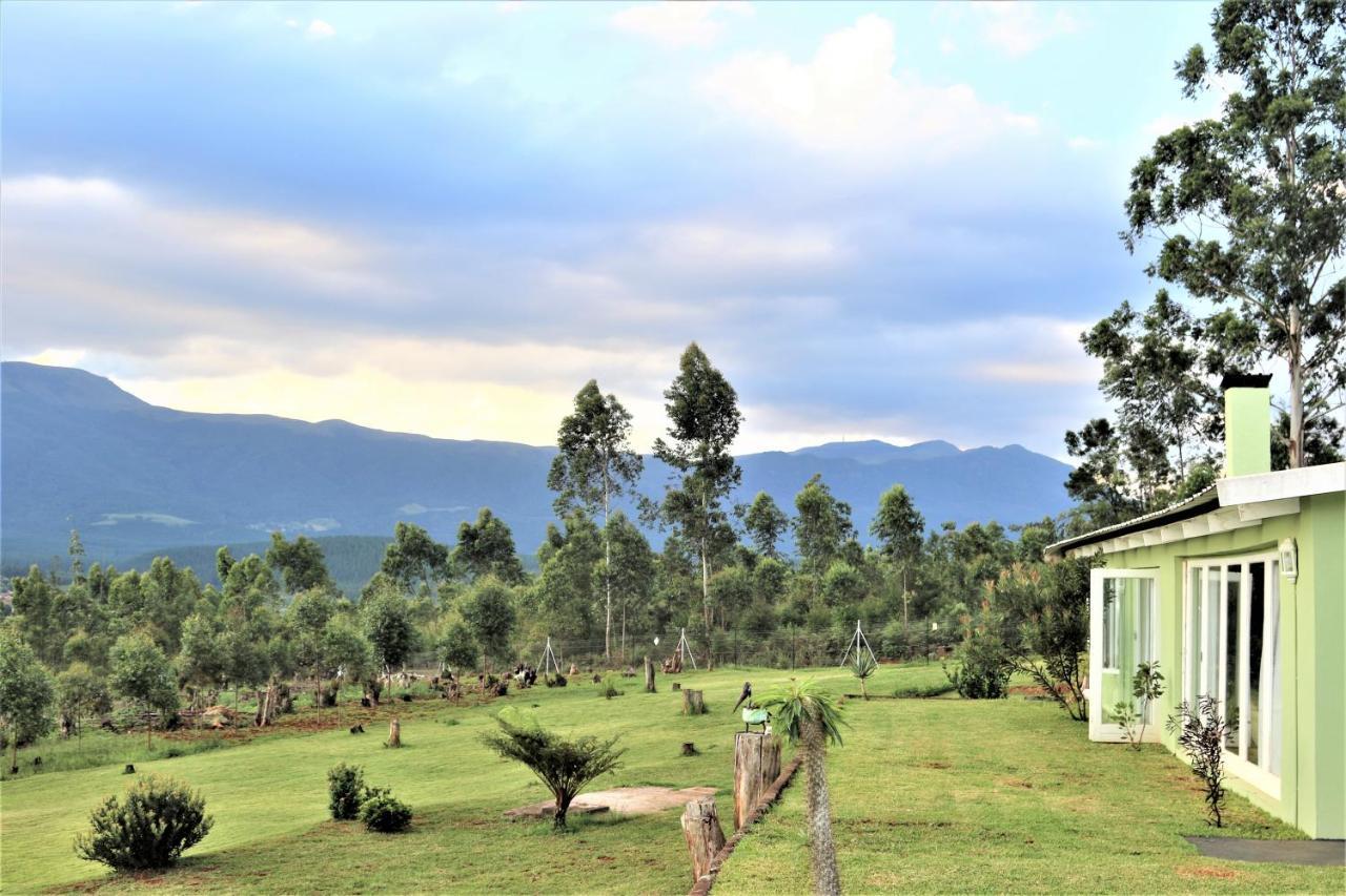 Round Here Self-Catering Holiday Home Sabie Dış mekan fotoğraf