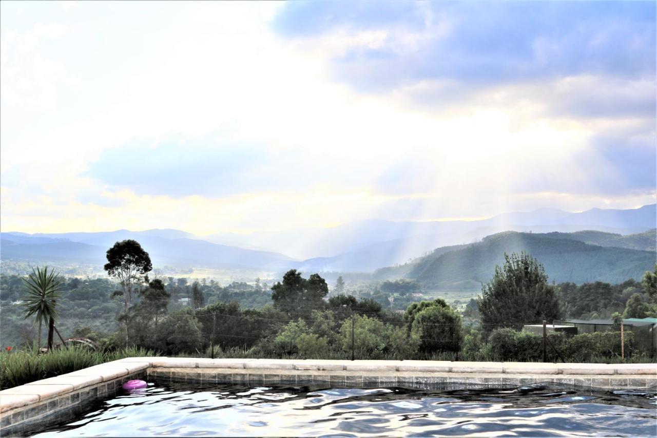Round Here Self-Catering Holiday Home Sabie Dış mekan fotoğraf