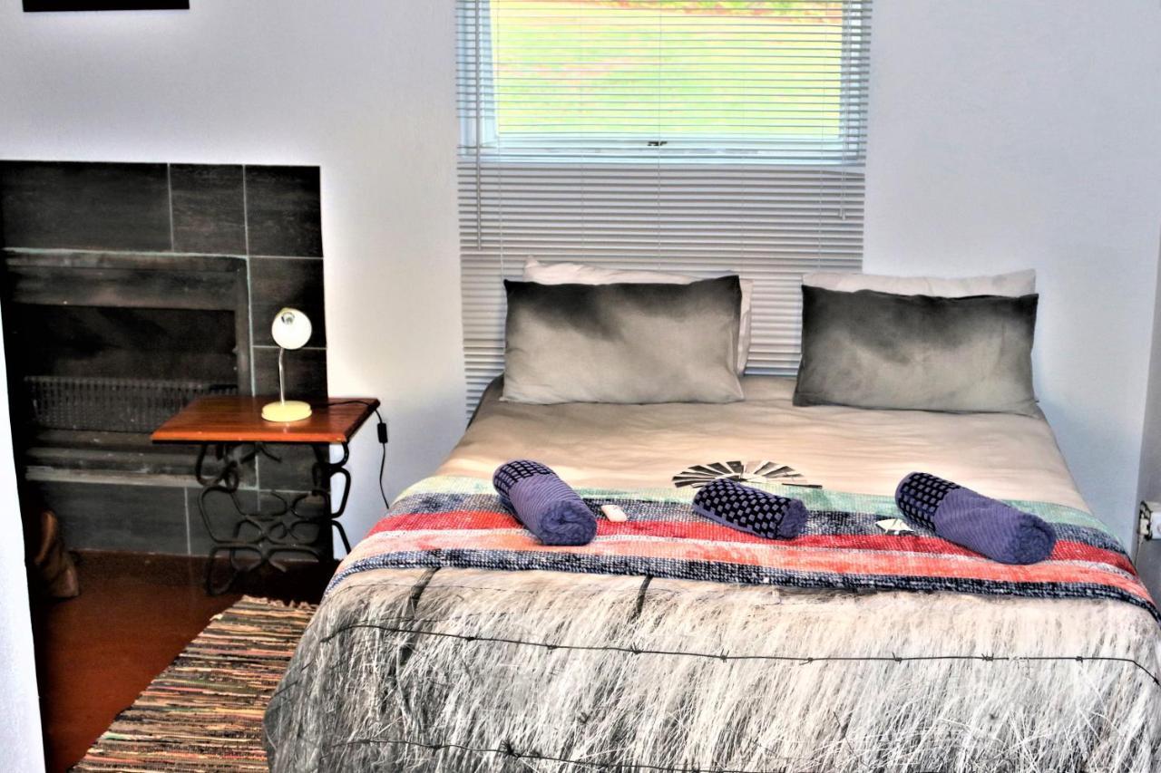 Round Here Self-Catering Holiday Home Sabie Dış mekan fotoğraf