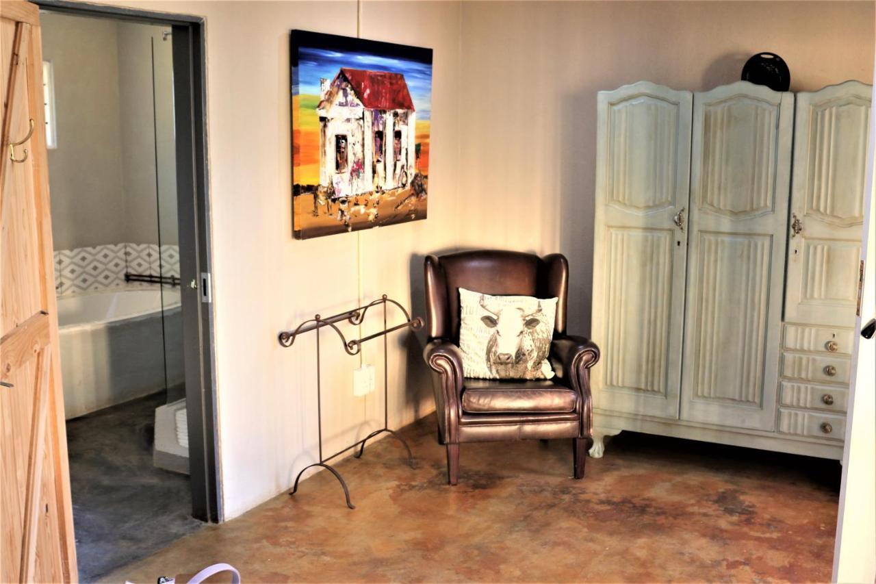 Round Here Self-Catering Holiday Home Sabie Dış mekan fotoğraf