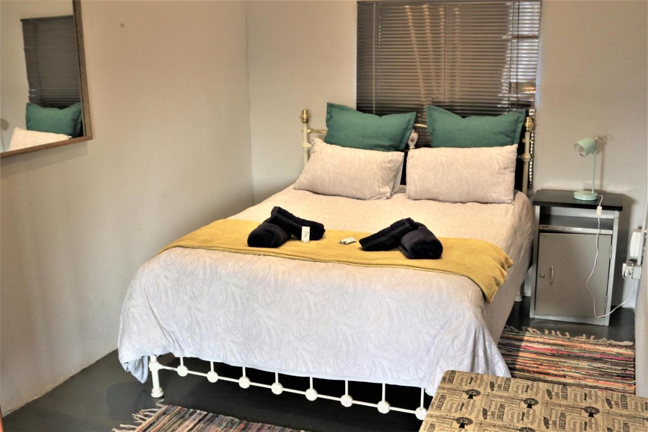 Round Here Self-Catering Holiday Home Sabie Dış mekan fotoğraf