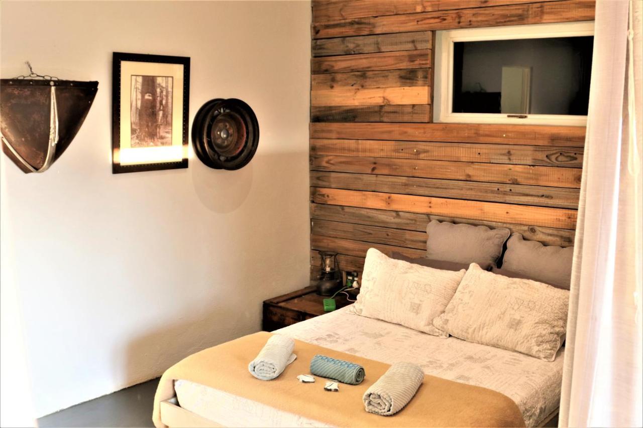 Round Here Self-Catering Holiday Home Sabie Dış mekan fotoğraf